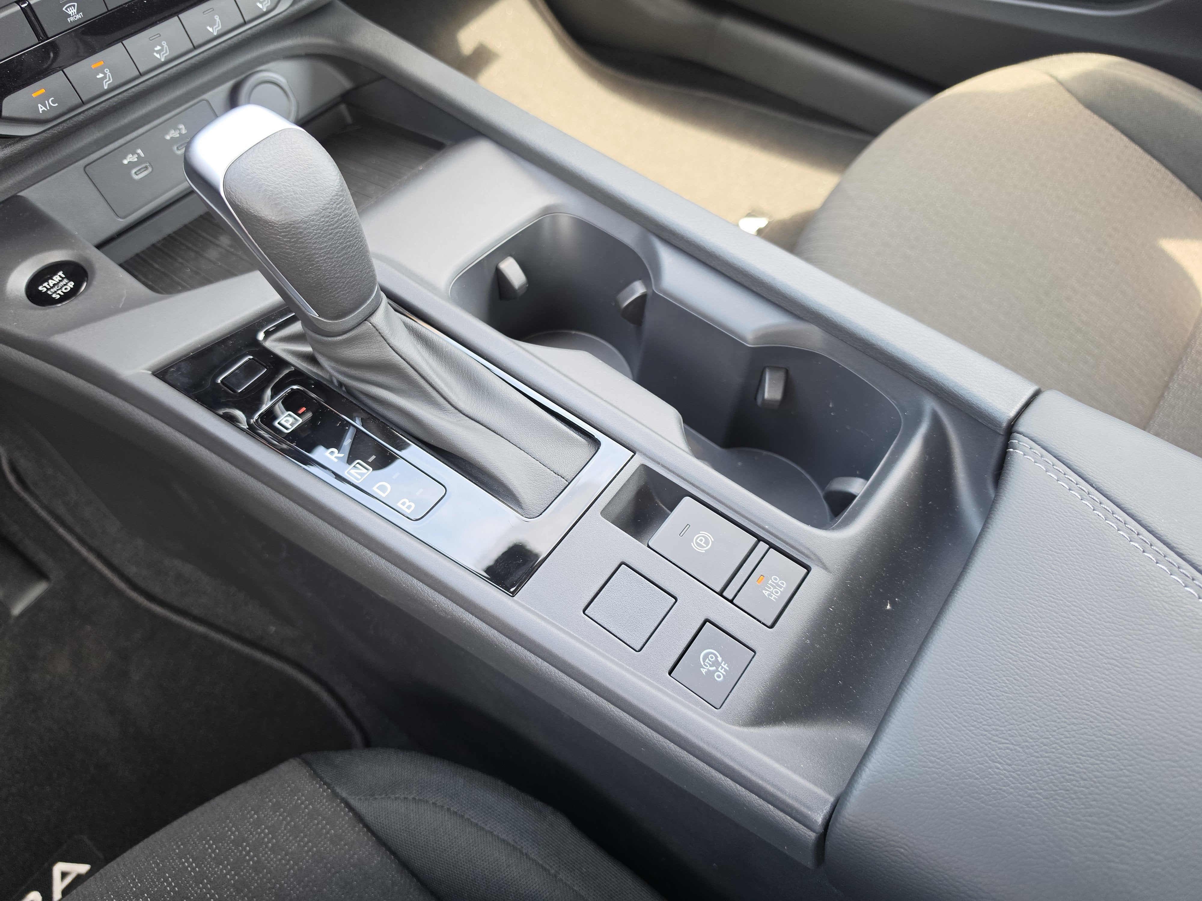 2027 Nissan Sentra S