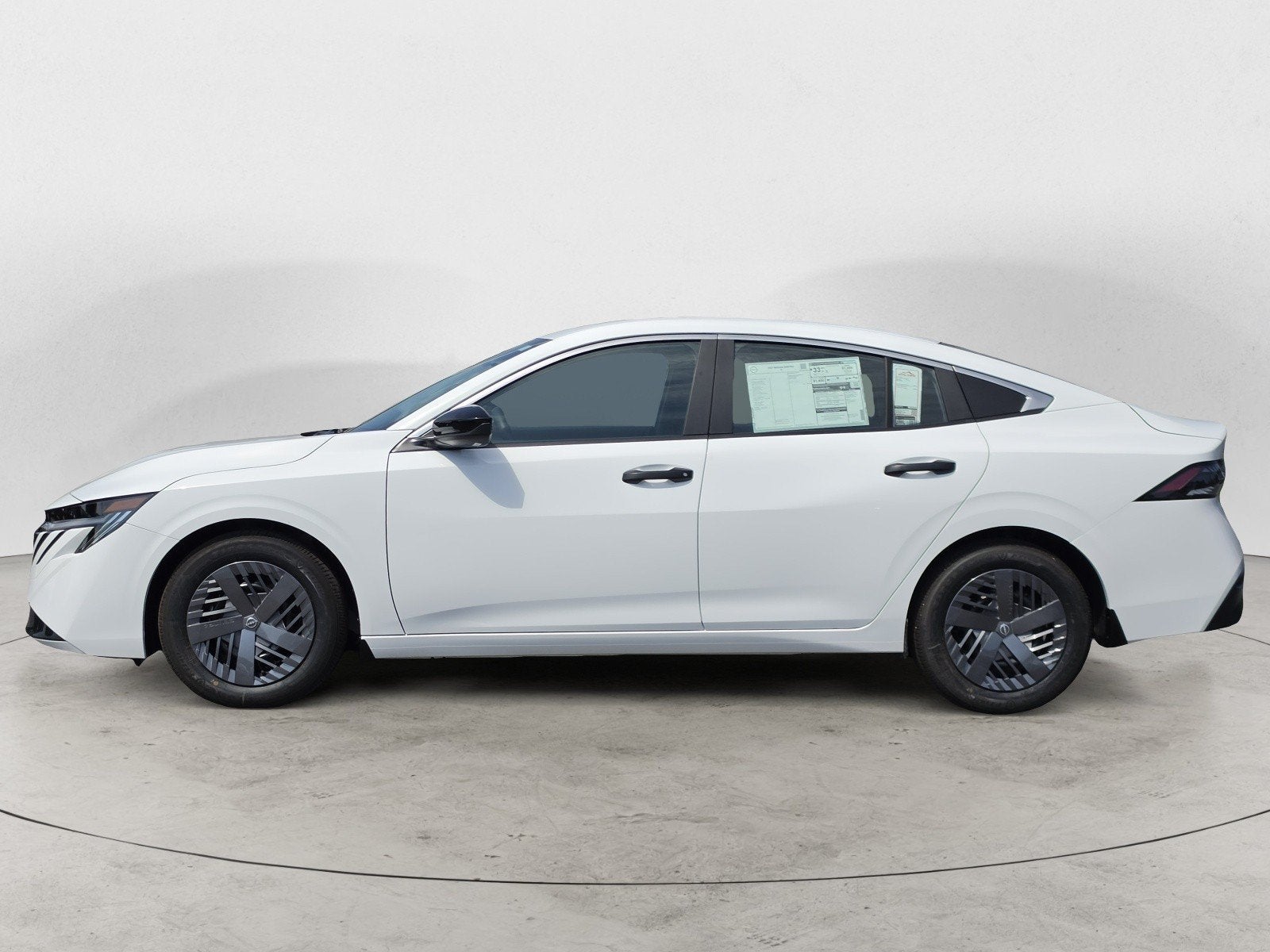 2027 Nissan Sentra S