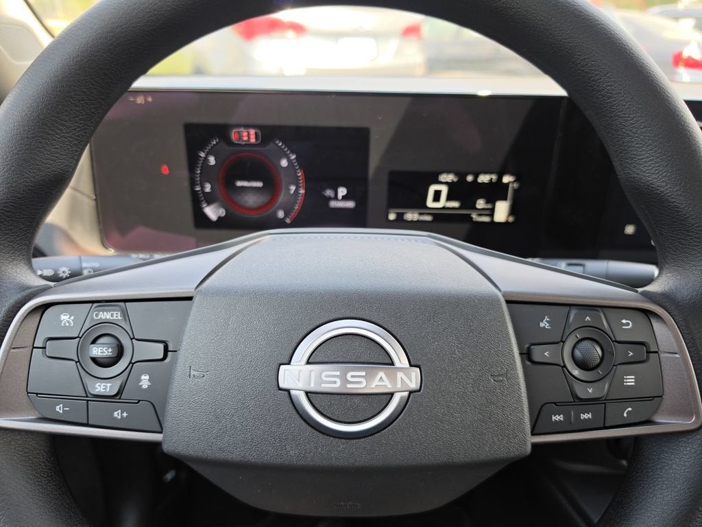 2027 Nissan Sentra S