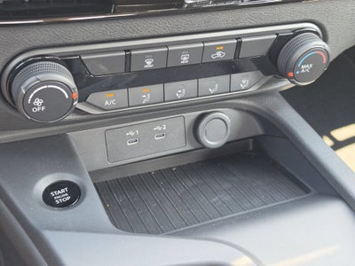 2027 Nissan Sentra S