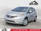 2014 Nissan Versa Note SV