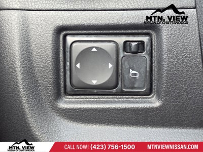 2014 Nissan Versa Note SV