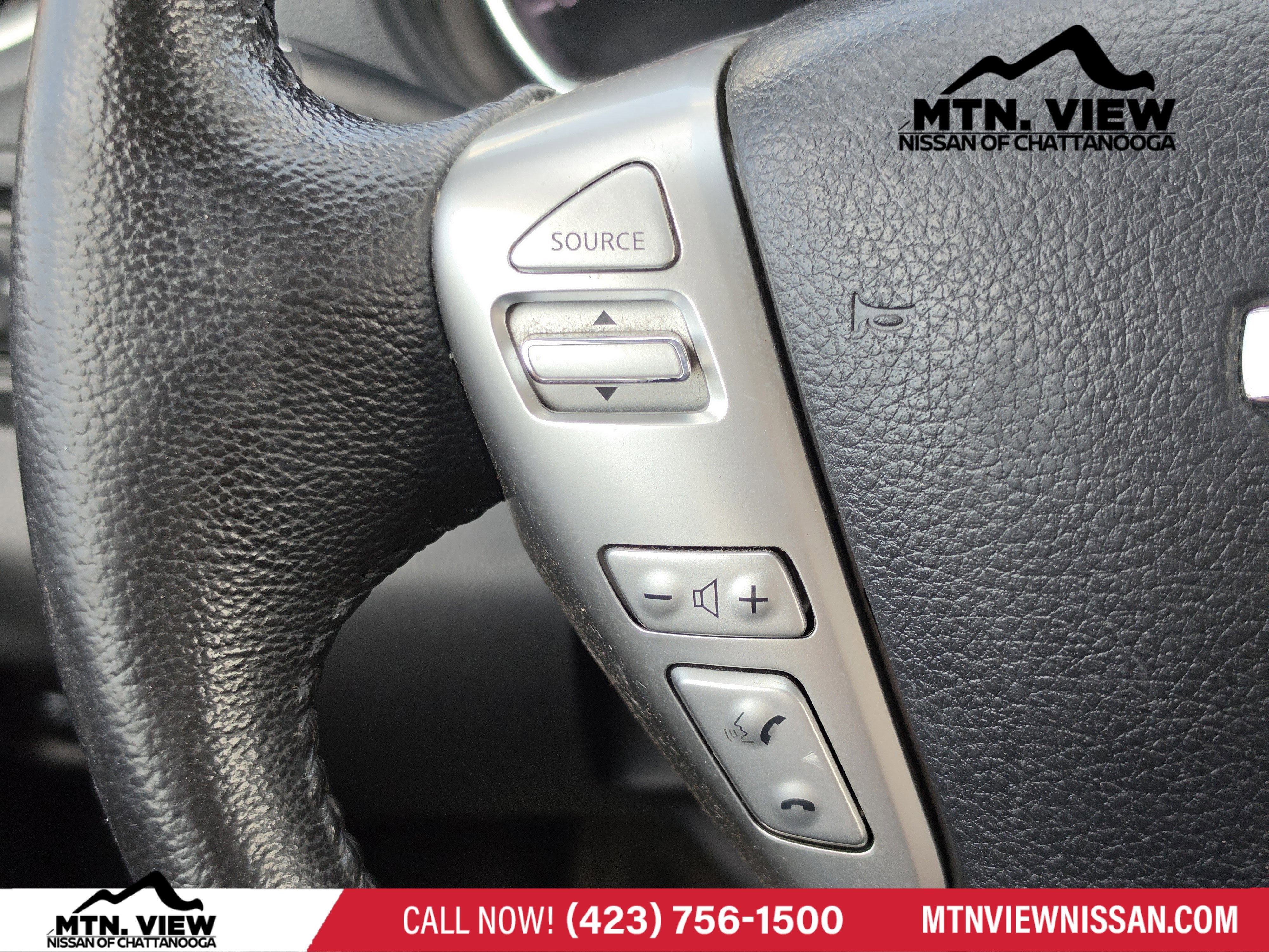 2014 Nissan Versa Note SV