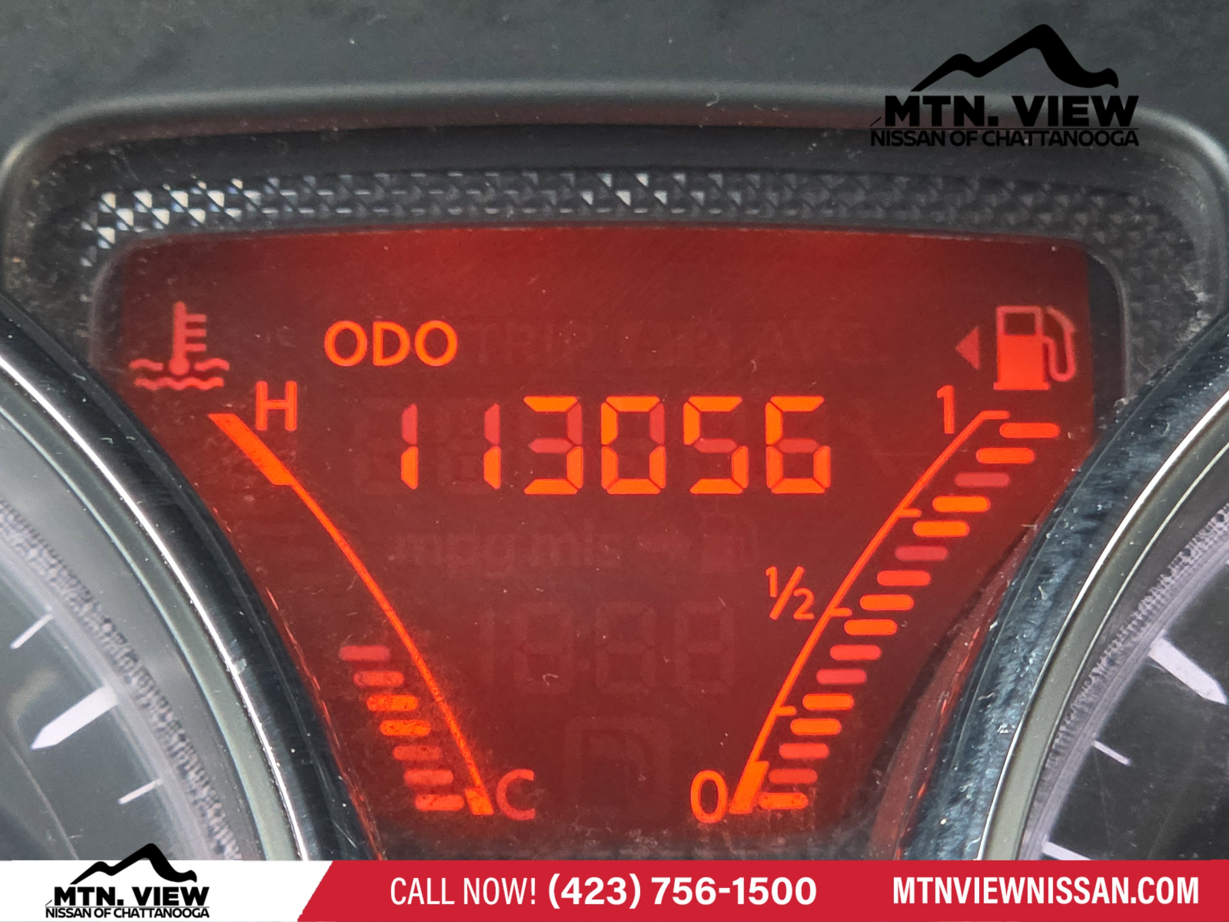 2014 Nissan Versa Note SV