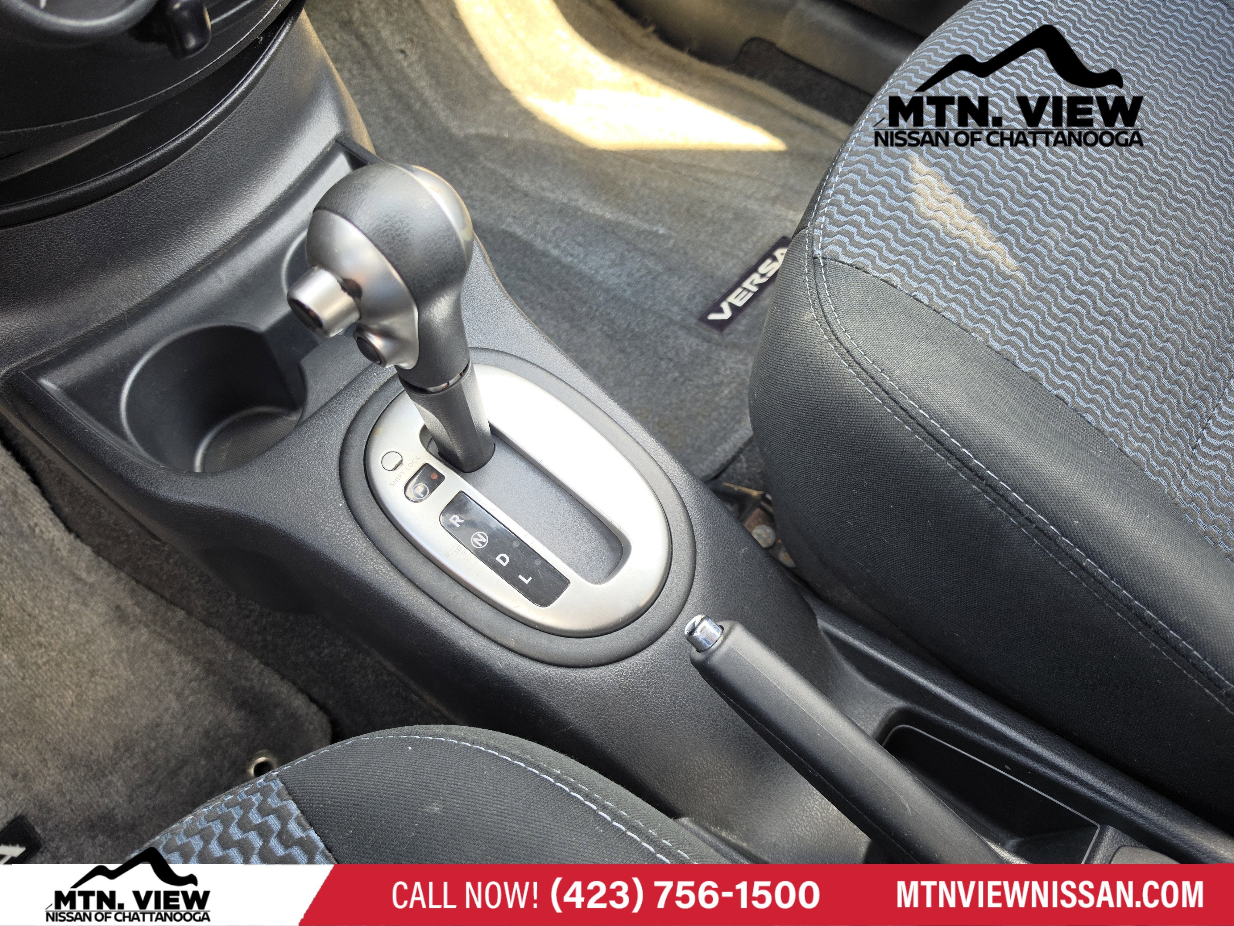 2014 Nissan Versa Note SV