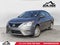 2019 Nissan Versa Sedan SV