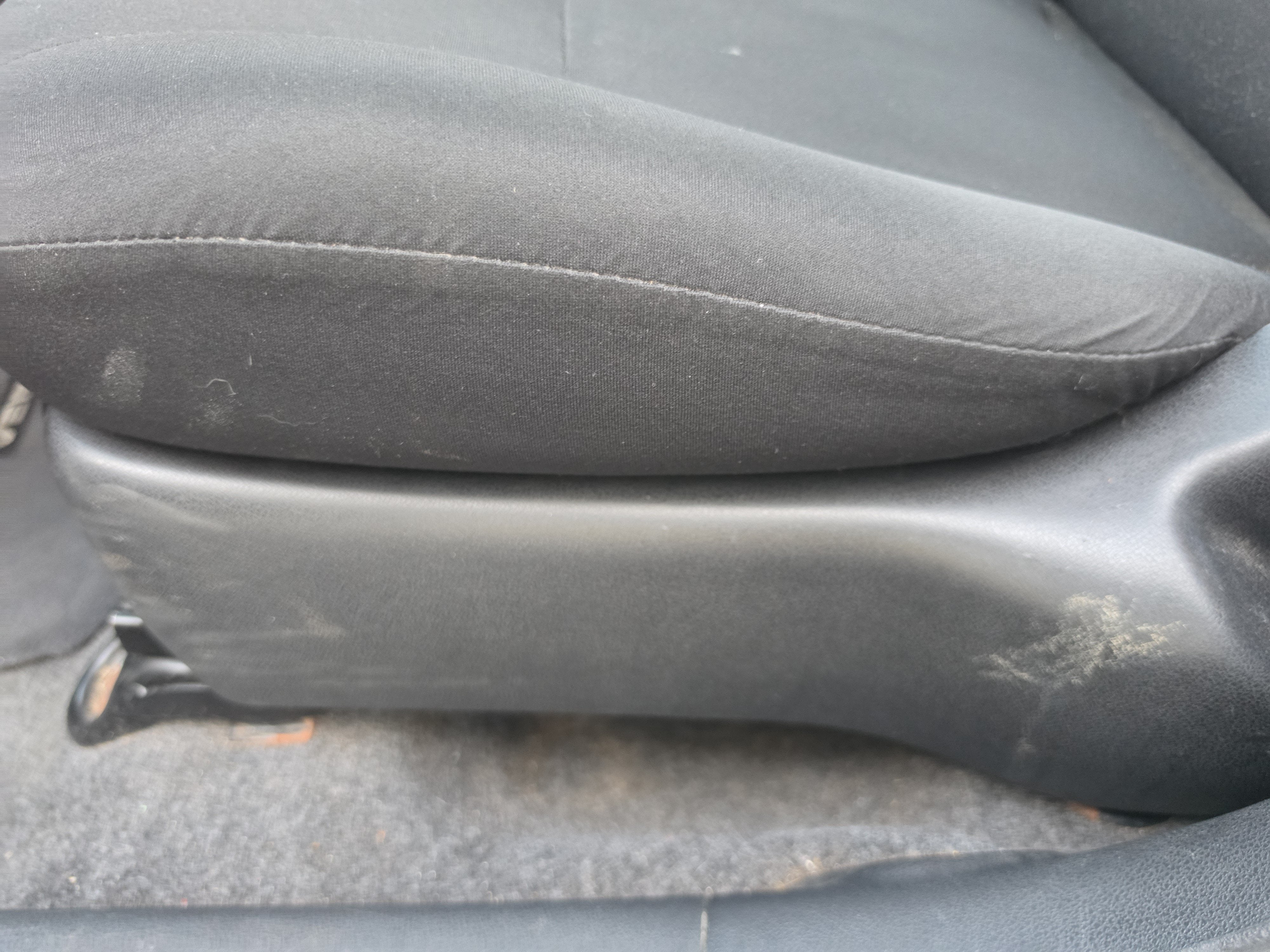 2015 Nissan Versa S Plus