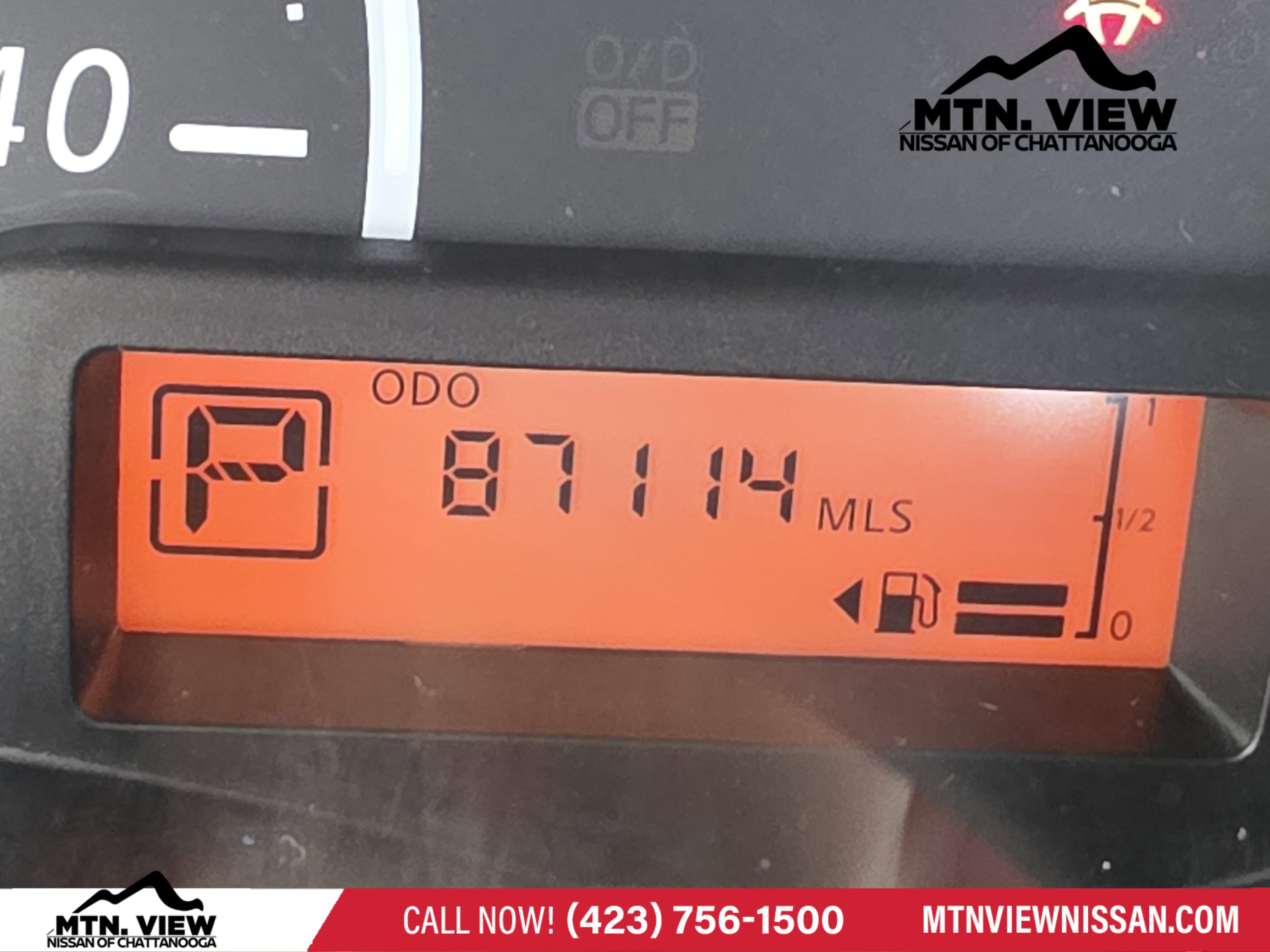 2016 Nissan Versa S Plus