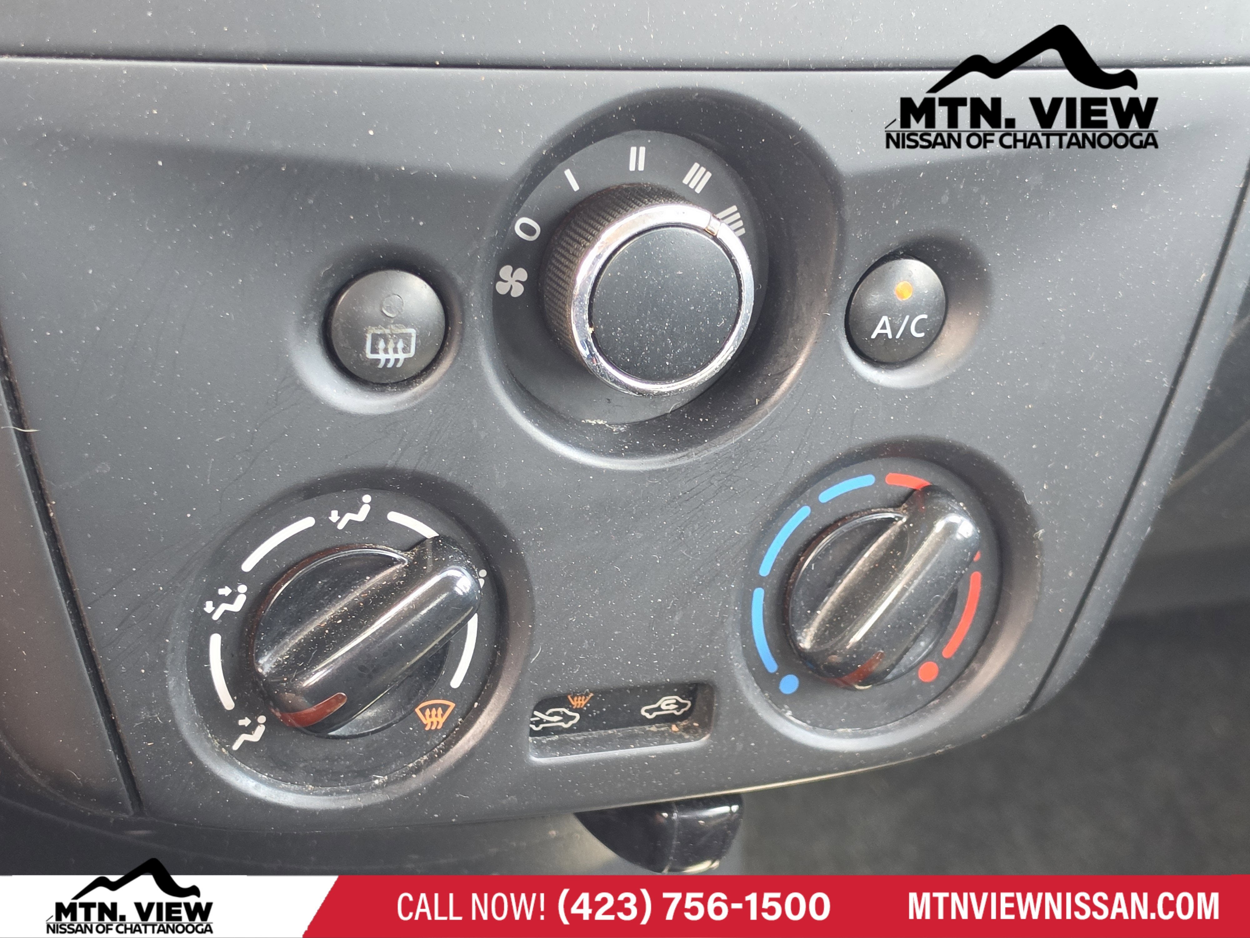 2016 Nissan Versa S Plus