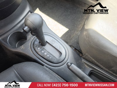 2016 Nissan Versa S Plus