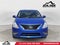2016 Nissan Versa S Plus