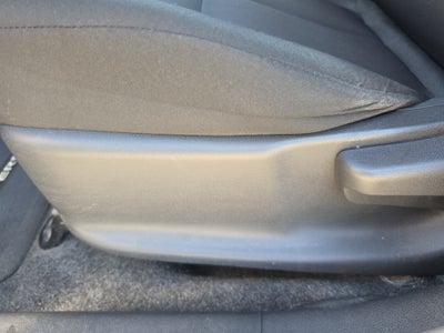 2016 Nissan Versa S Plus