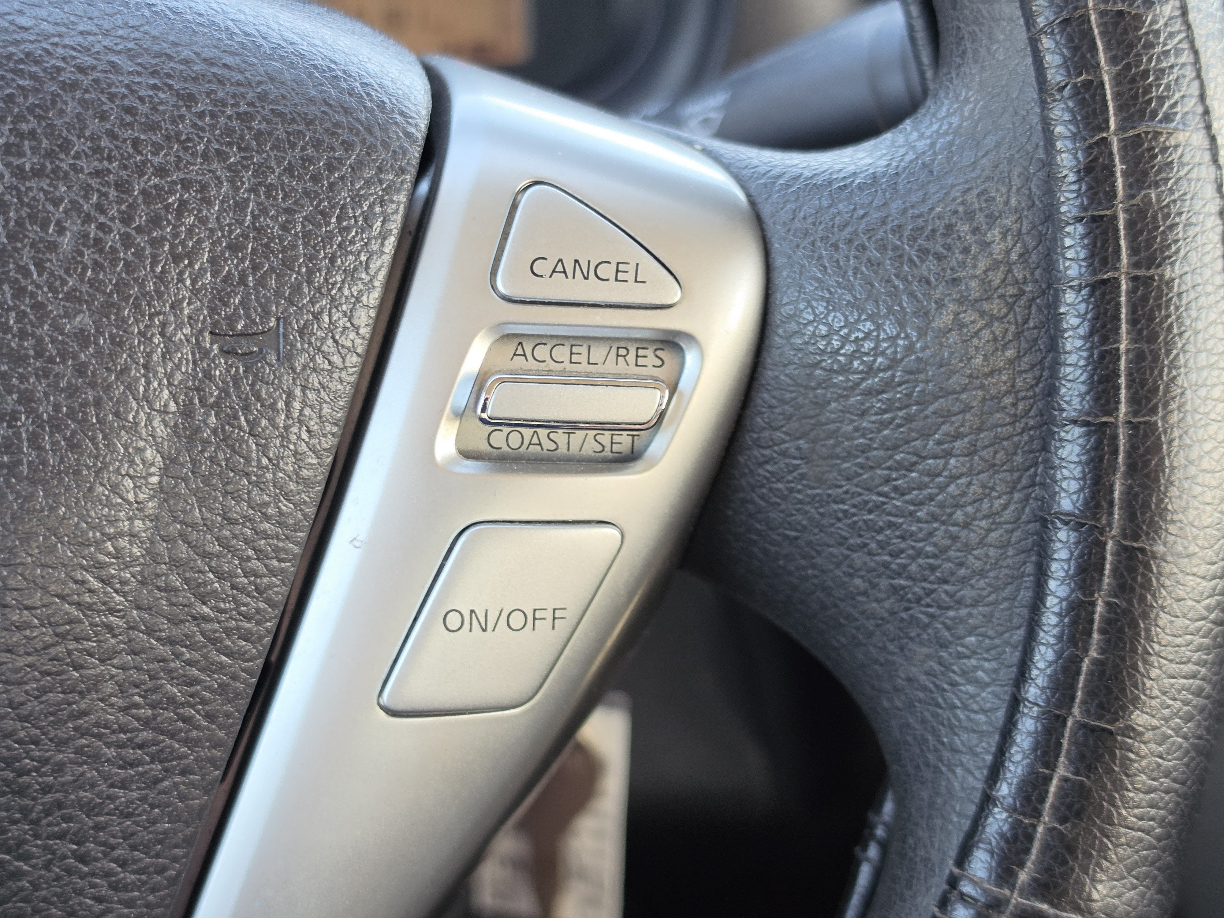 2016 Nissan Versa S Plus