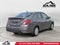 2016 Nissan Versa SV