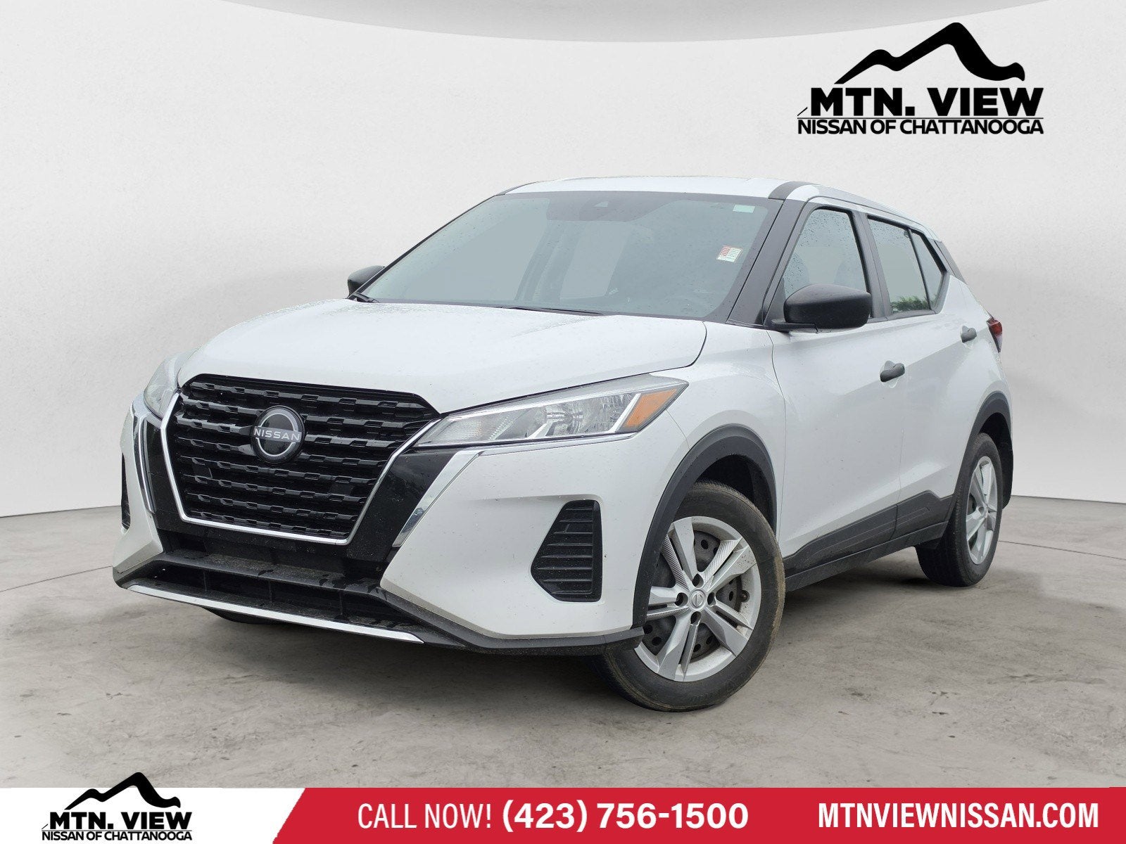 2023 Nissan Kicks 1.6 S's photo
