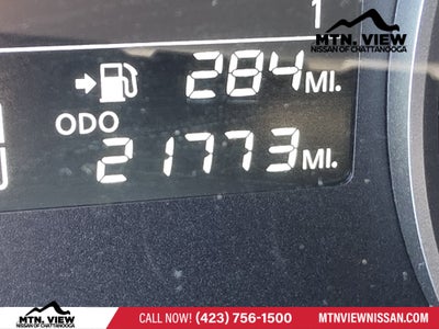 2023 Nissan Kicks S