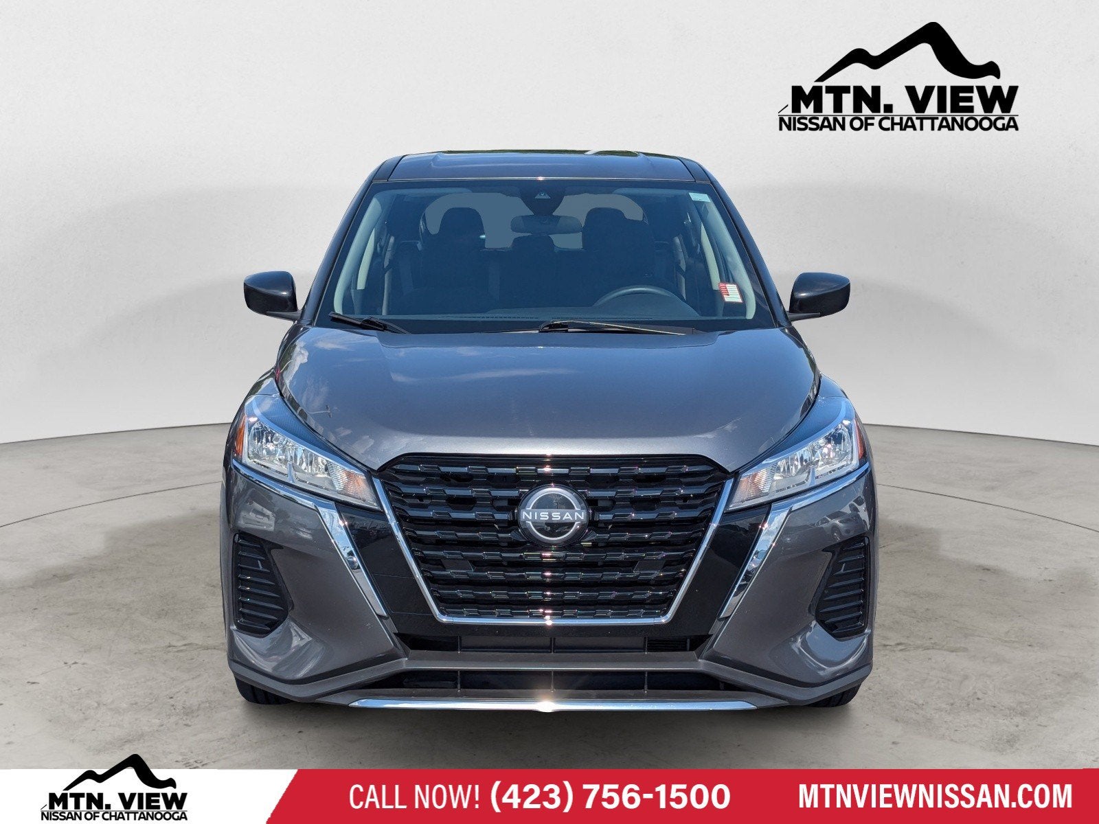 2023 Nissan Kicks S