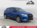 2022 Nissan Kicks S