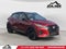 2022 Nissan Kicks SR
