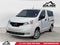 2021 Nissan NV200 Compact Cargo S