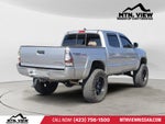 2015 Toyota Tacoma PreRunner