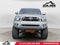 2015 Toyota Tacoma PreRunner
