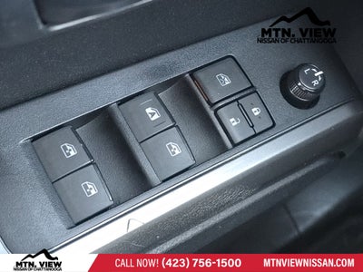 2021 Toyota Tacoma 2WD SR5