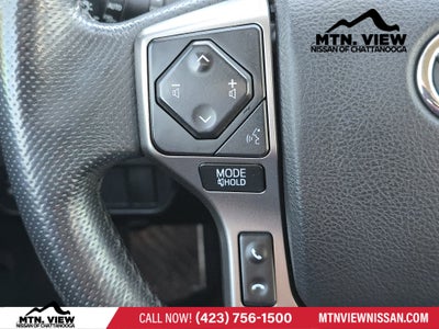 2021 Toyota Tacoma 2WD SR5