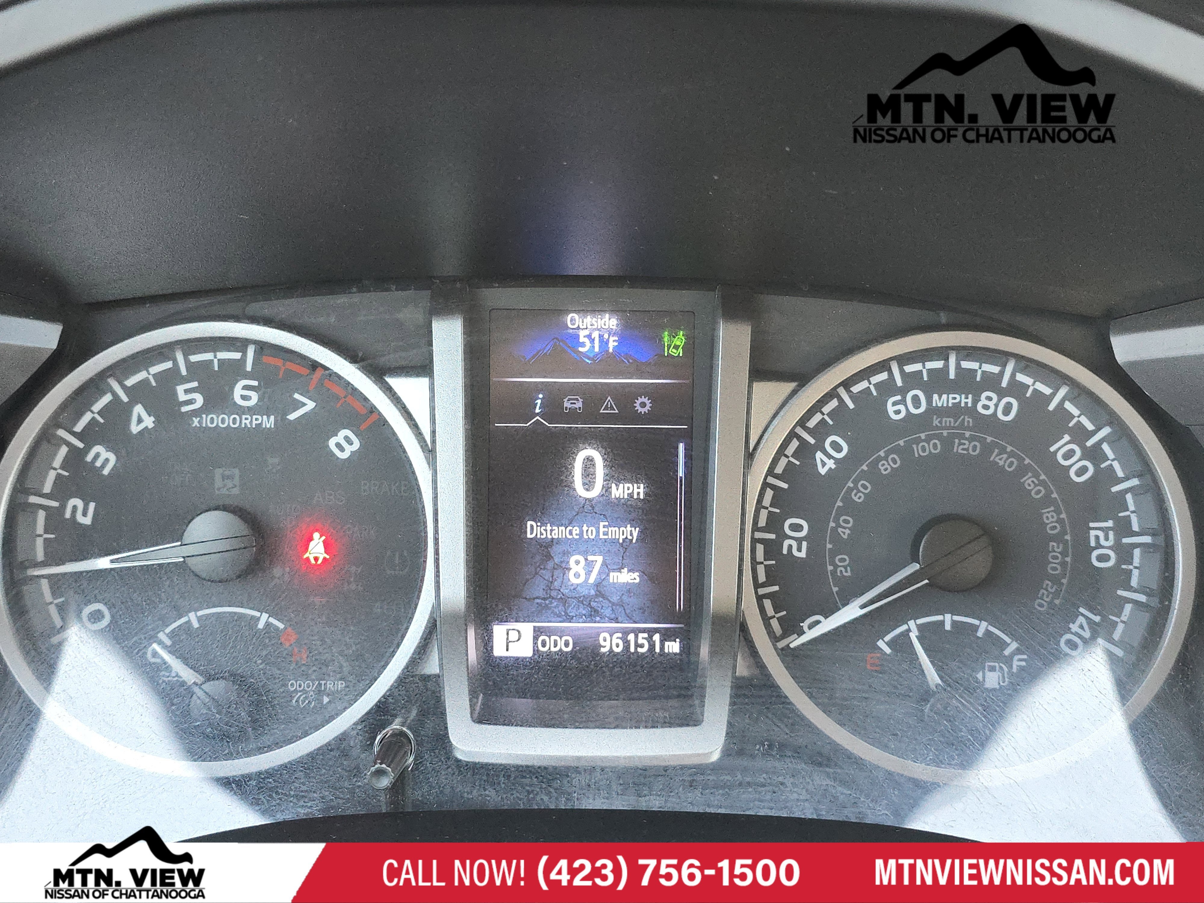 2021 Toyota Tacoma 2WD SR5