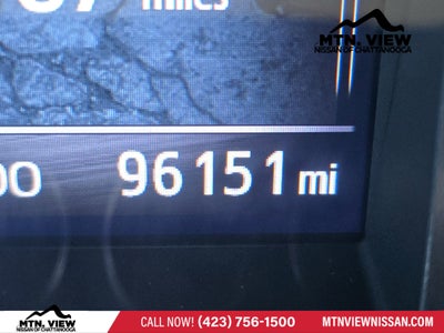 2021 Toyota Tacoma 2WD SR5