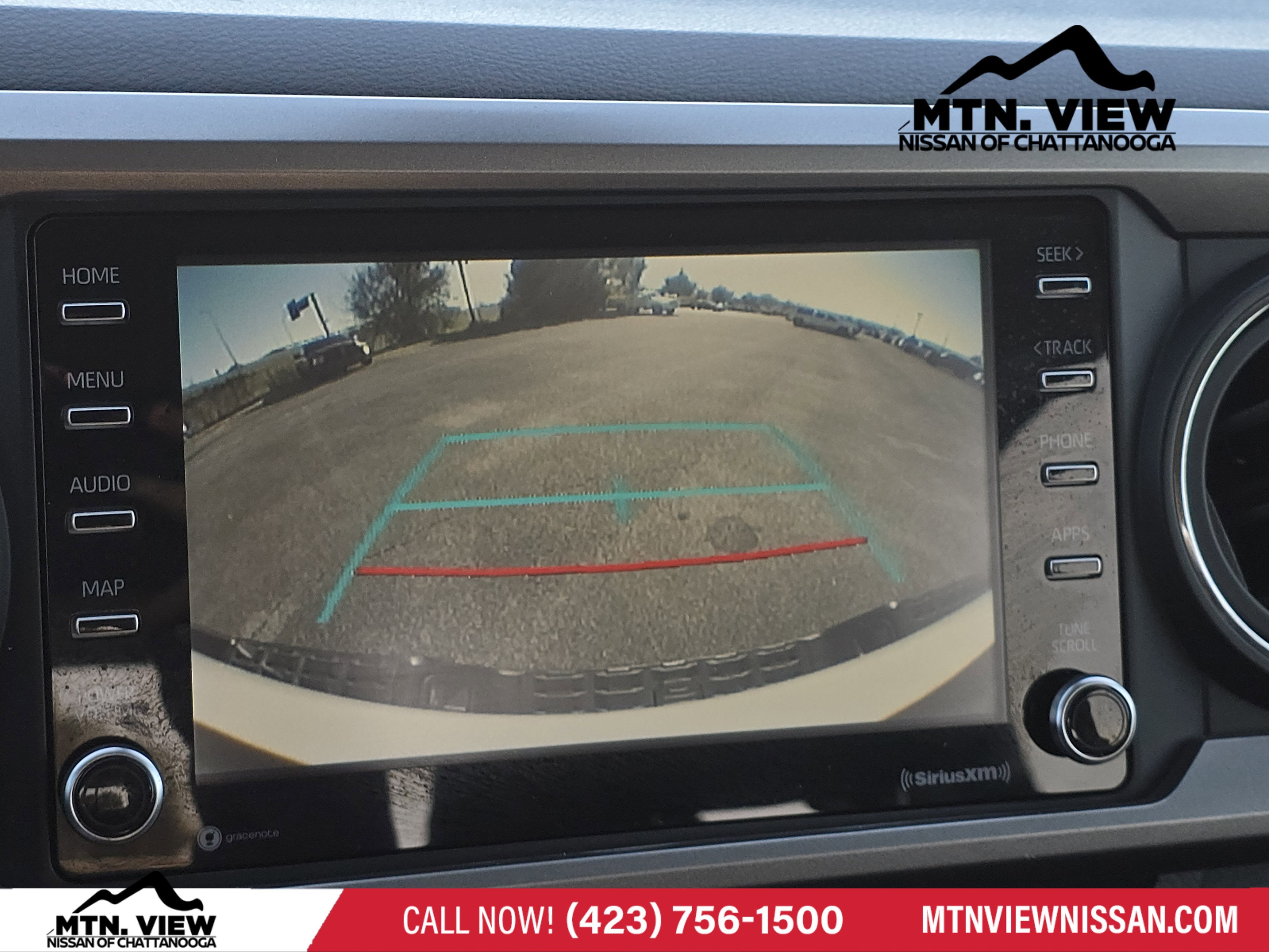 2021 Toyota Tacoma 2WD SR5