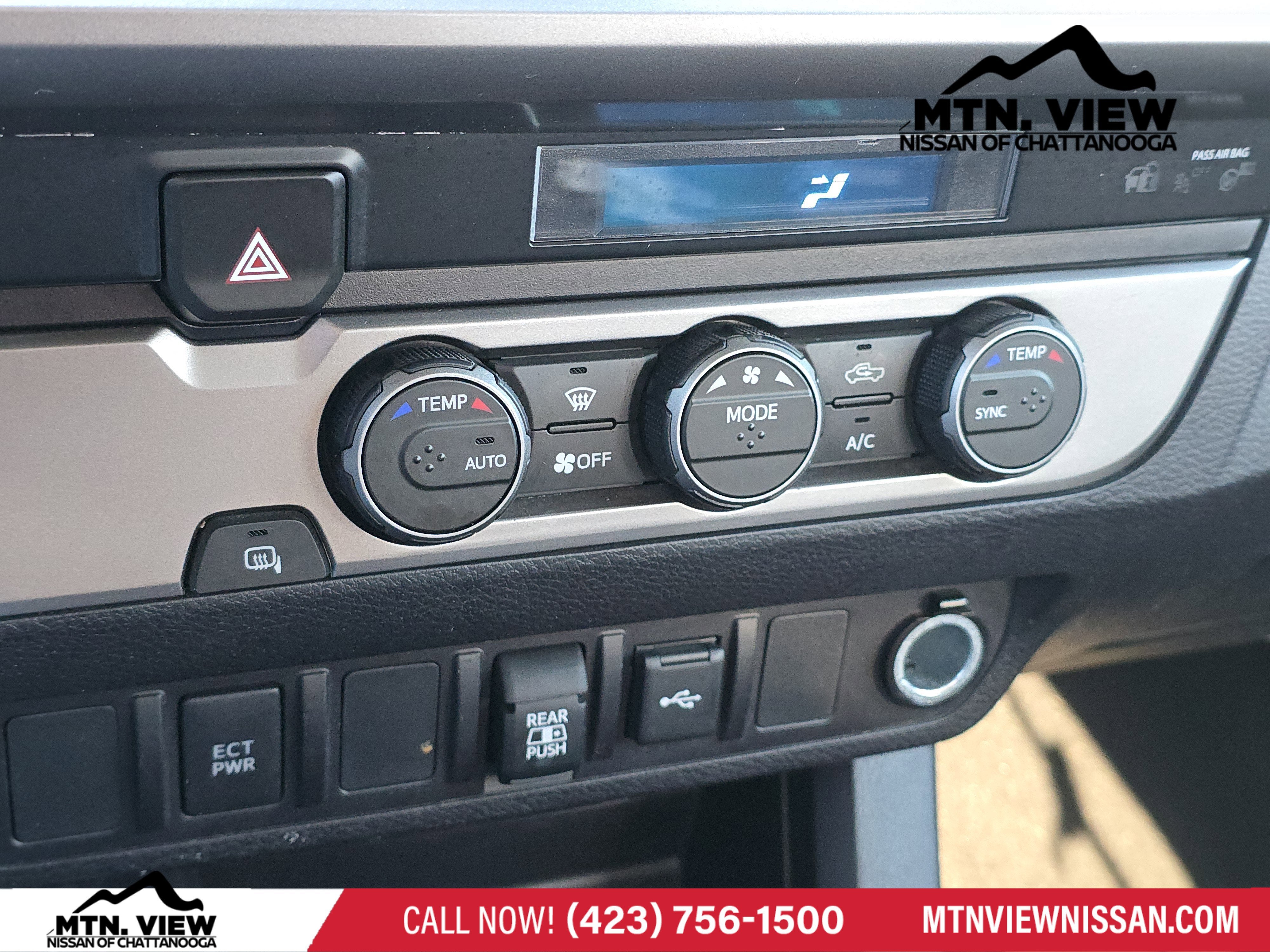 2021 Toyota Tacoma 2WD SR5