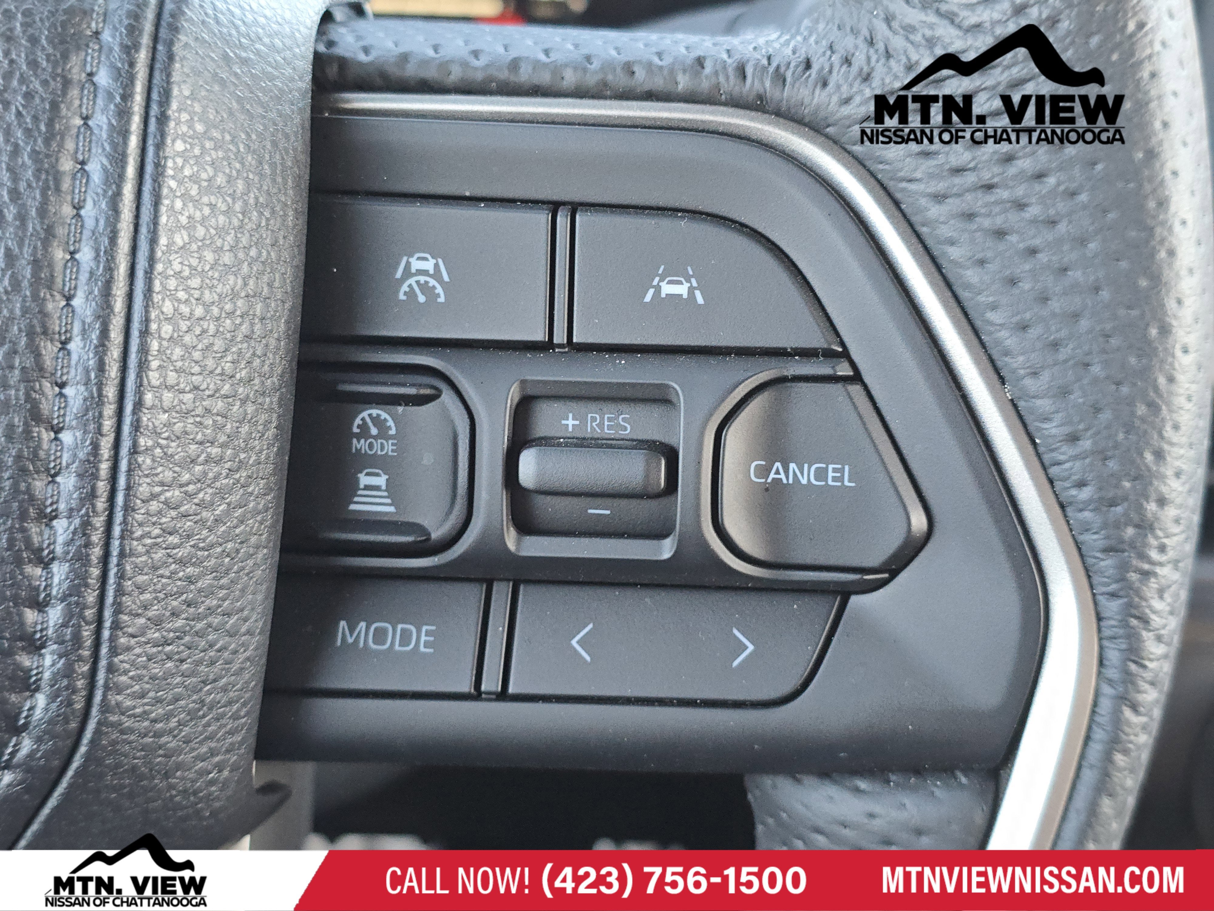 2025 Toyota Tacoma 4WD TRD Sport