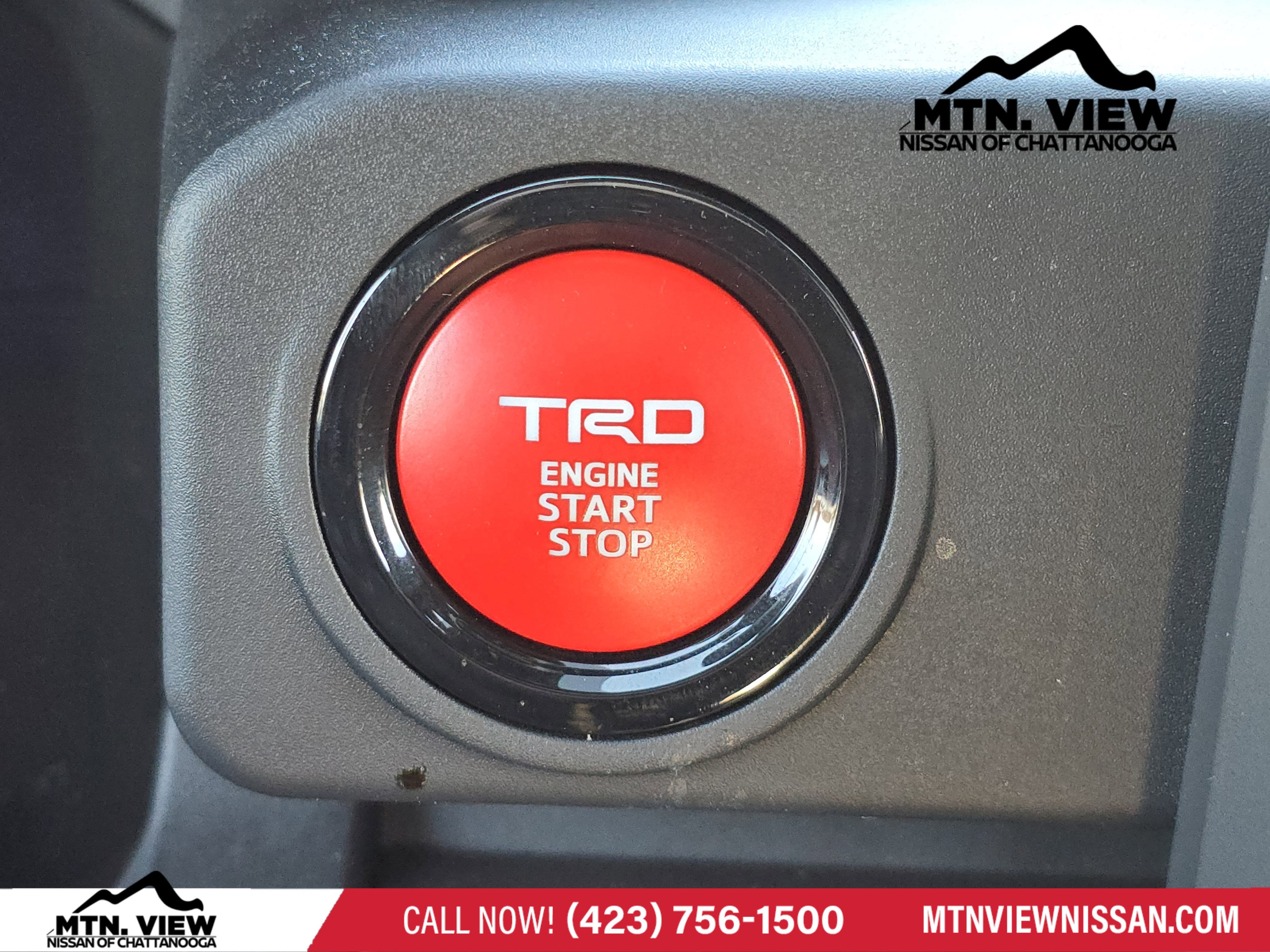 2025 Toyota Tacoma 4WD TRD Sport