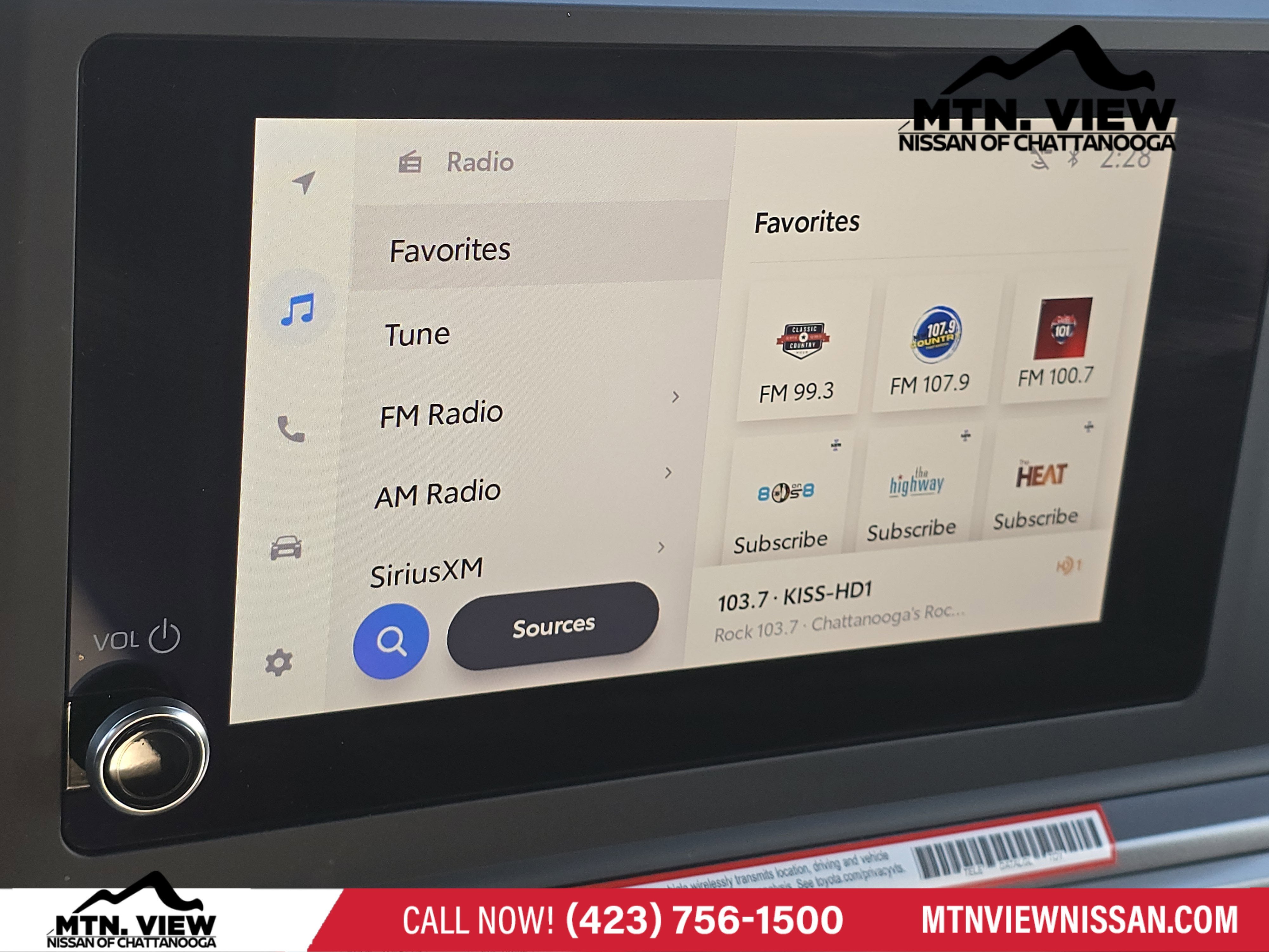 2025 Toyota Tacoma 4WD TRD Sport