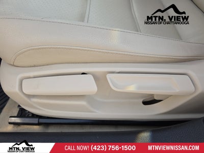 2015 Volkswagen Jetta 2.0L TDI SE w/Connectivity