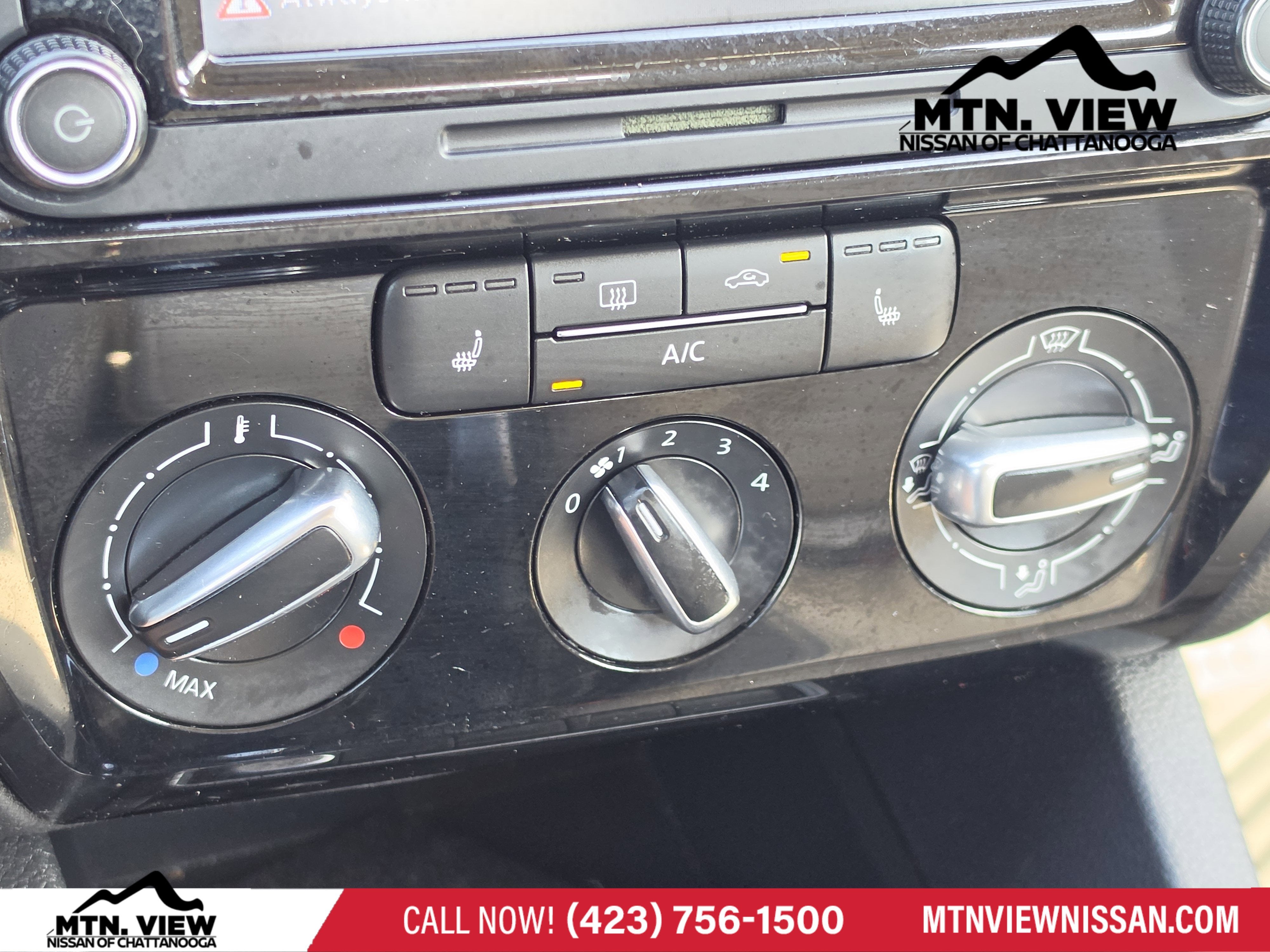 2015 Volkswagen Jetta 2.0L TDI SE w/Connectivity