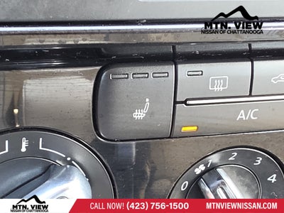 2015 Volkswagen Jetta 2.0L TDI SE w/Connectivity