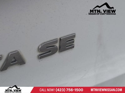 2015 Volkswagen Jetta 2.0L TDI SE w/Connectivity