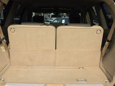 2007 Mercedes-Benz GL-Class GL 450