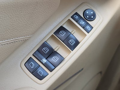 2007 Mercedes-Benz GL-Class GL 450