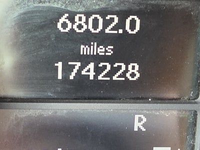 2007 Mercedes-Benz GL-Class GL 450