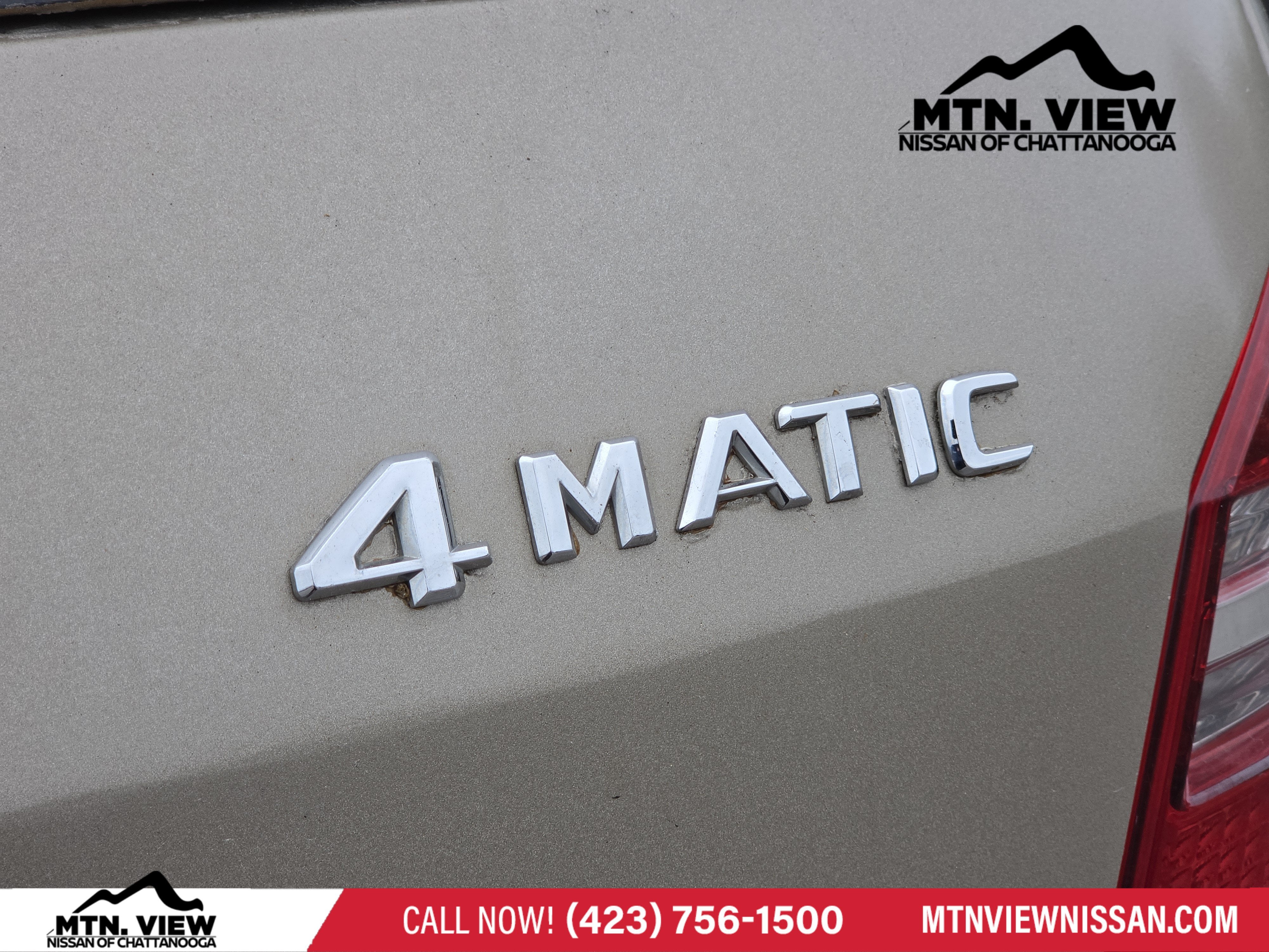 2007 Mercedes-Benz GL-Class GL 450