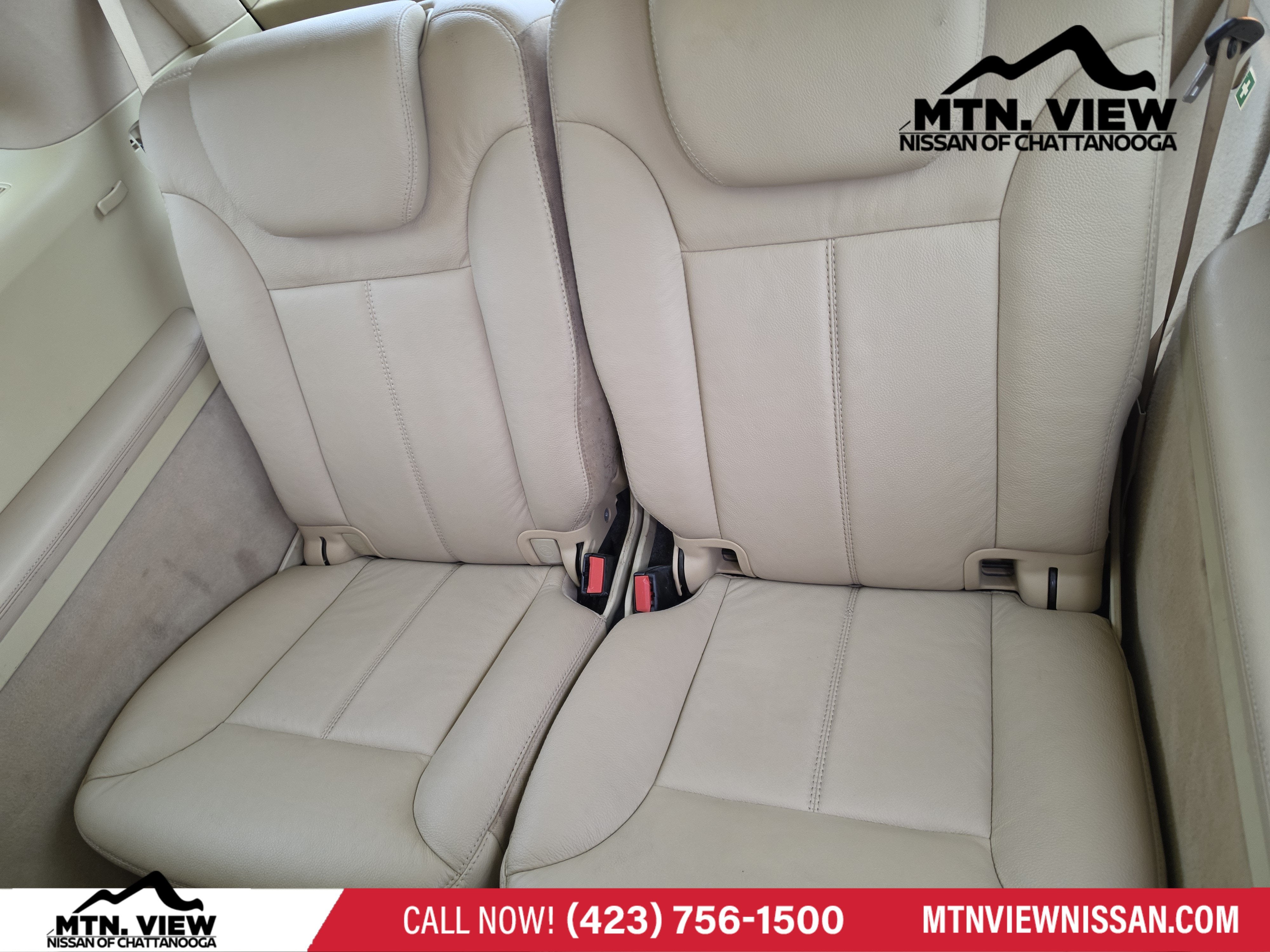 2007 Mercedes-Benz GL-Class GL 450