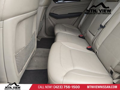 2013 Mercedes-Benz M-Class ML 350