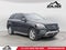 2013 Mercedes-Benz M-Class ML 350