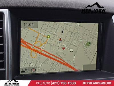 2013 Mercedes-Benz M-Class ML 350