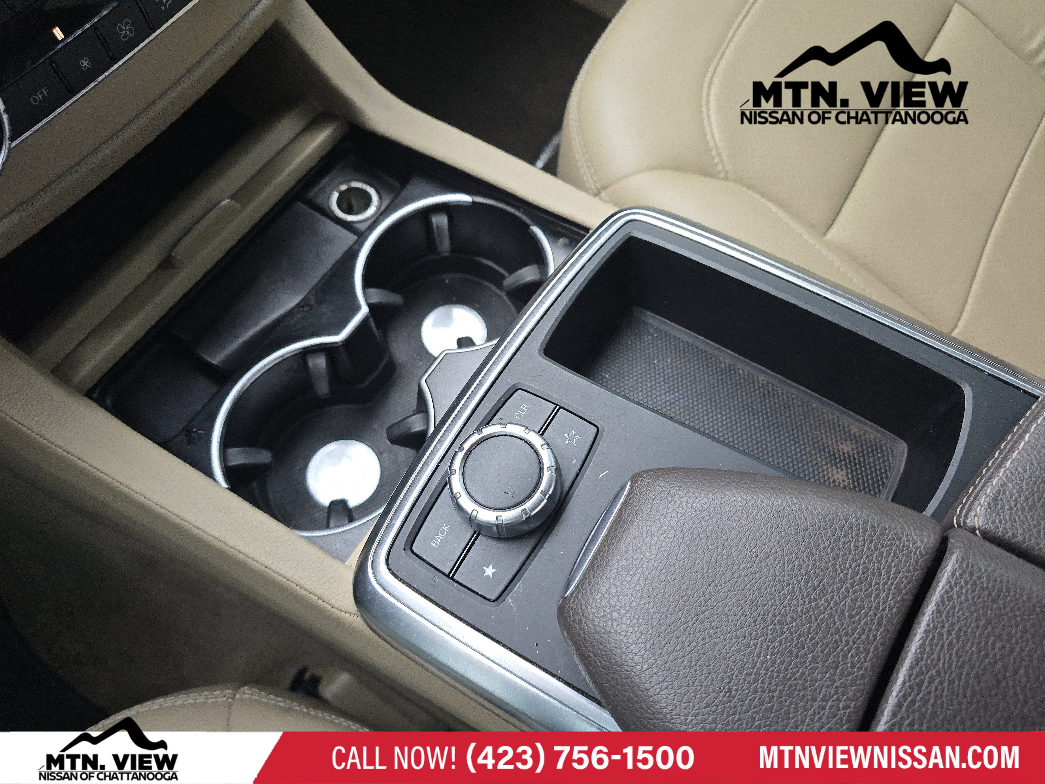 2013 Mercedes-Benz M-Class ML 350