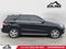 2013 Mercedes-Benz M-Class ML 350