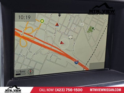 2013 Mercedes-Benz M-Class ML 350